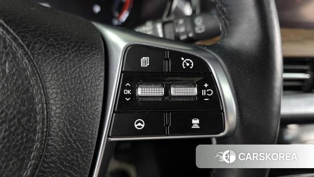 Kia Mohave Master id 4389718 из Кореи 24