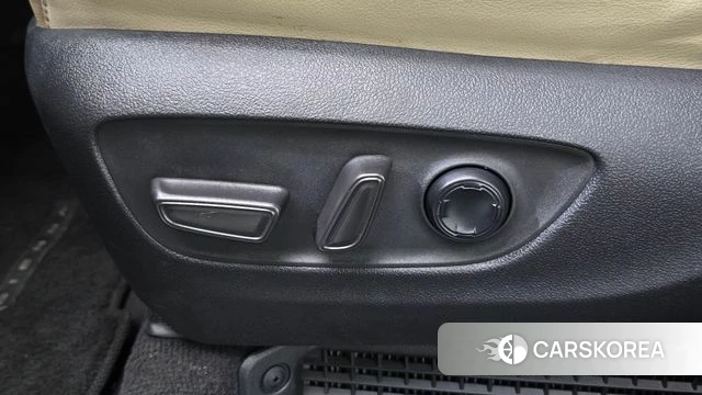 Toyota Sienna 4th Generation id 4768793 из Кореи 24
