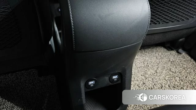 Hyundai Ionic 5 id 4280444 из Кореи 24