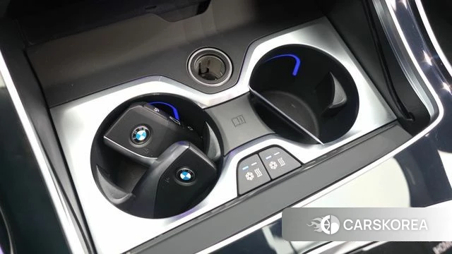 BMW X5 (G05) id 4185616 из Кореи 24