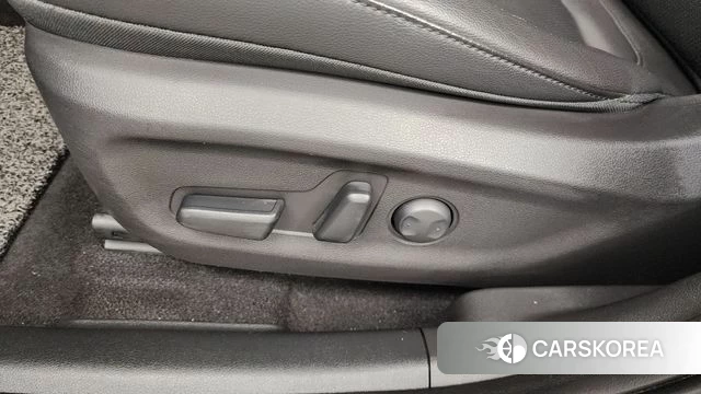 Hyundai Kona Electric id 4470882 из Кореи 24