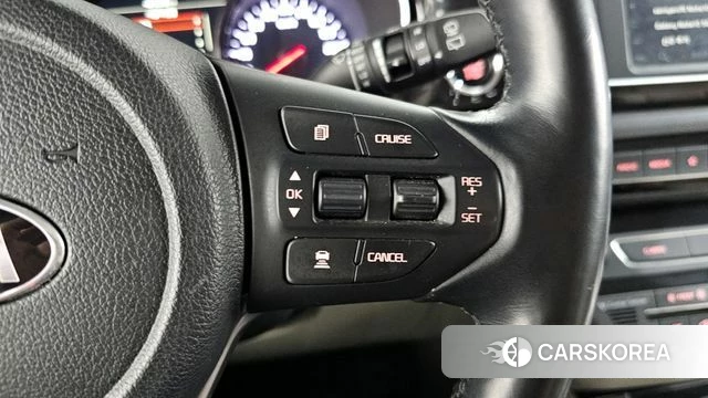 Kia The New Carnival id 4197008 из Кореи 24