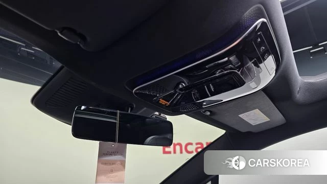 Mercedes-Benz EQE SUV X294 id 4474871 из Кореи 24