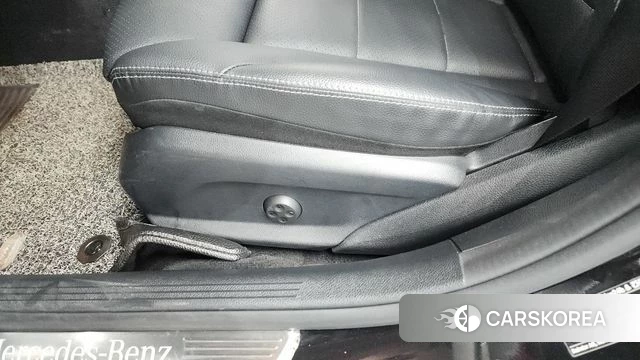 Mercedes-Benz C-Class W205 id 4620258 из Кореи 24