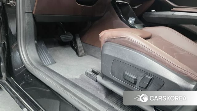 BMW 2 Series Active Tourer (U06) id 4248590 из Кореи 24
