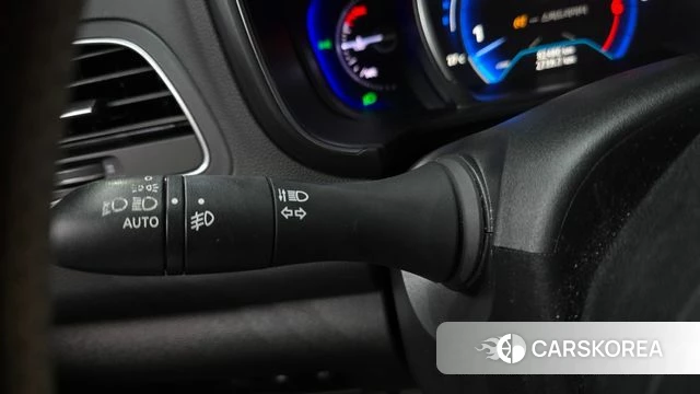Renault Korea (Samsung) QM6 id 4742278 из Кореи 24