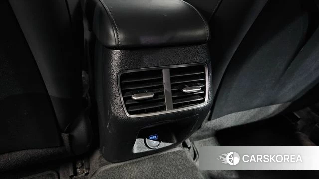 Hyundai Sonata (DN8) id 4224525 из Кореи 24