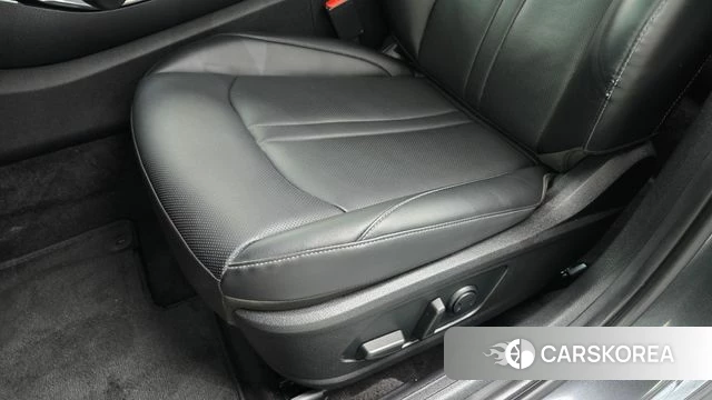 Hyundai Sonata (DN8) id 4501523 из Кореи 24