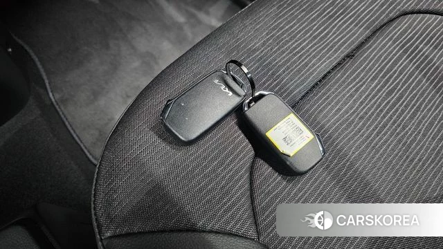 Kia The New Kia Ray id 4571615 из Кореи 24