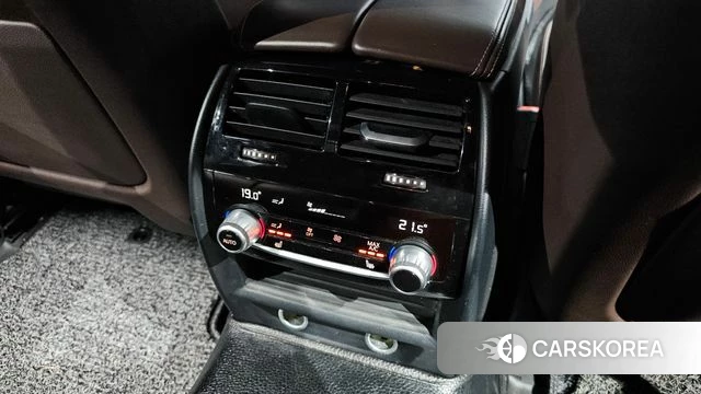 BMW 5 Series (G30) id 4384986 из Кореи 24