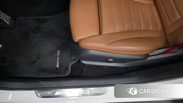 Mercedes-Benz GLC-Class X253 id 4759169 из Кореи 24