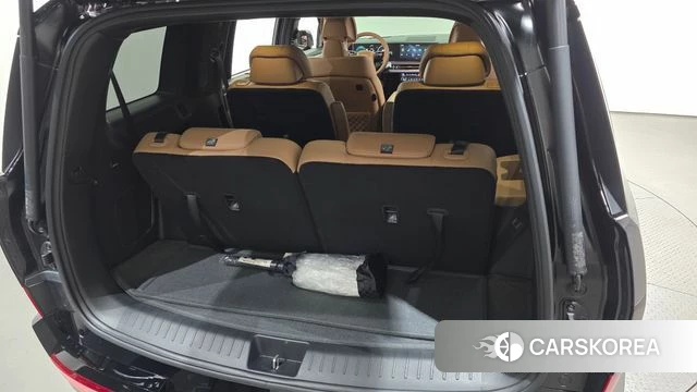 Hyundai Santa Fe (MX5) id 4414221 из Кореи 24