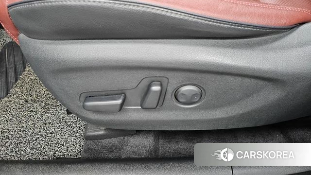 Hyundai All New Tucson id 4594737 из Кореи 24