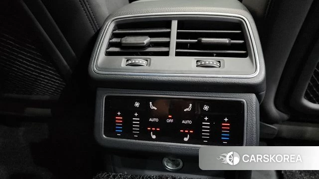 Audi A6 (C8) id 4370342 из Кореи 24