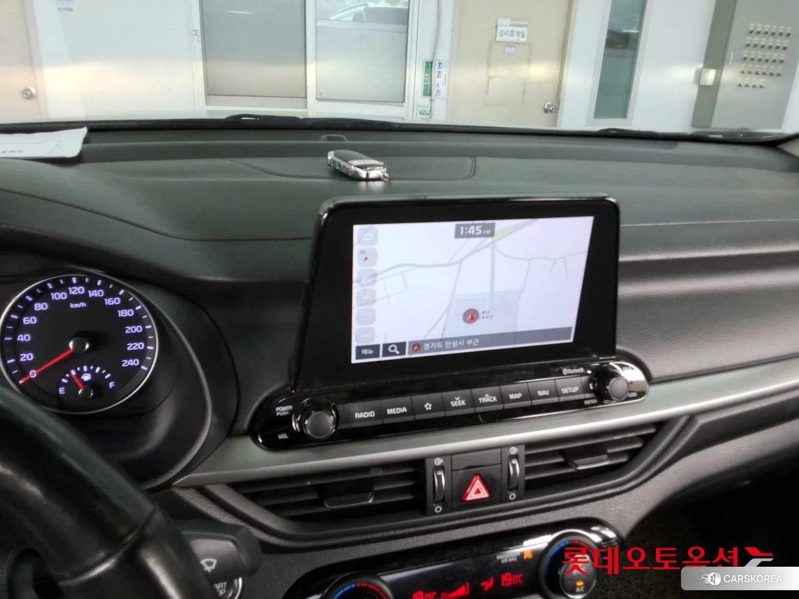 Kia K3 id 3888389 из Кореи 24