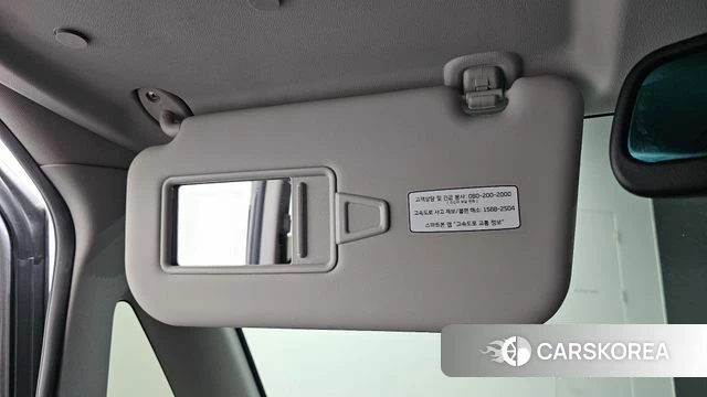 Kia The New Kia Ray id 4942048 из Кореи 24