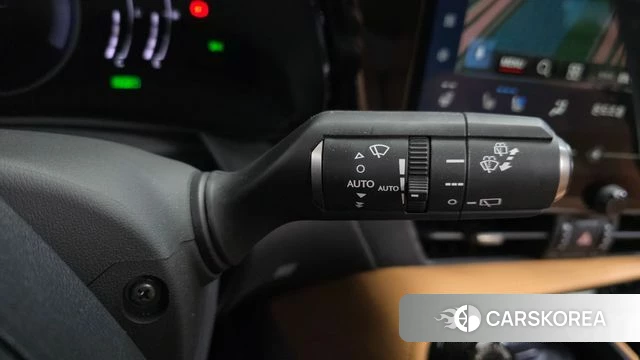 Lexus NX350h Second generation id 4853718 из Кореи 24