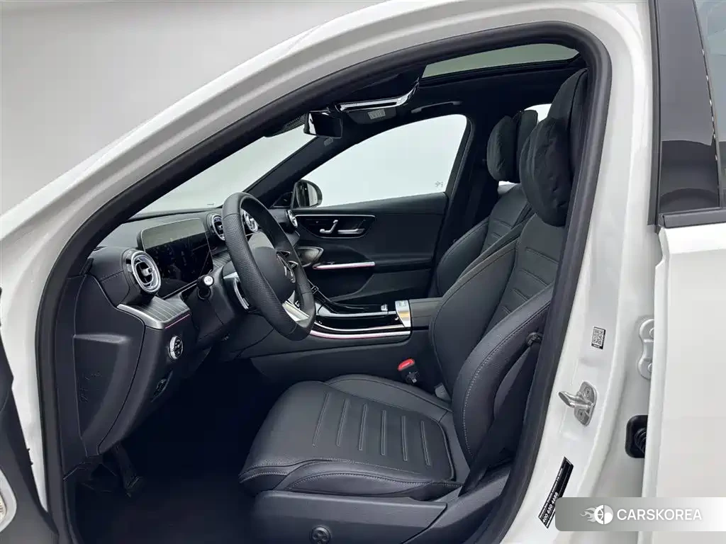 Mercedes-Benz C-class id 4577538 из Китая 24