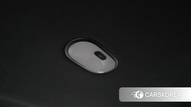 Hyundai Ionic 6 id 4922301 из Кореи 24