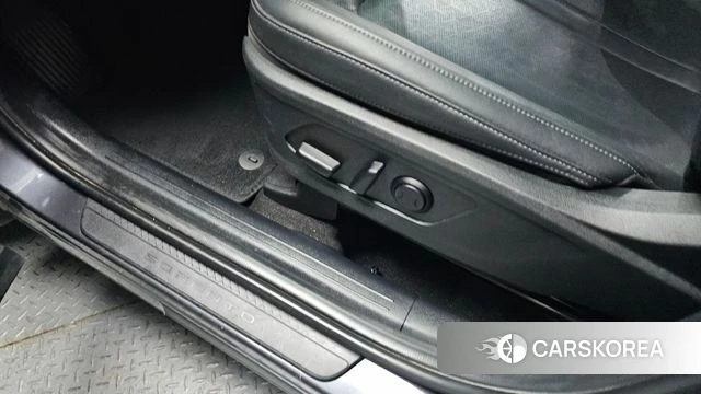 Kia Sorento 4th Generation id 4534021 из Кореи 24
