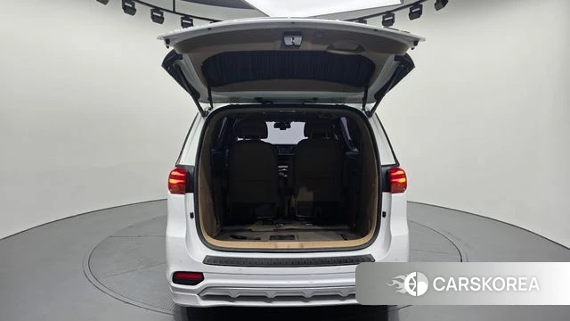 Kia The New Carnival id 4703266 из Кореи 24