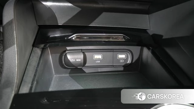 Kia K5 Hybrid 3rd Generation id 4464020 из Кореи 24