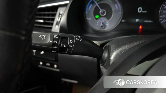 Kia All New K7 Hybrid id 4931152 из Кореи 24