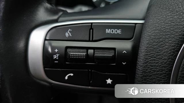 Kia Sportage 5th Generation id 4338211 из Кореи 24