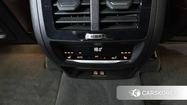 BMW X4 (G02) id 4863493 из Кореи 24