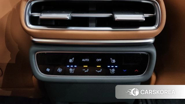 Genesis GV80 id 4607722 из Кореи 24