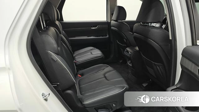 Hyundai The New Palisade id 4584566 из Кореи 24