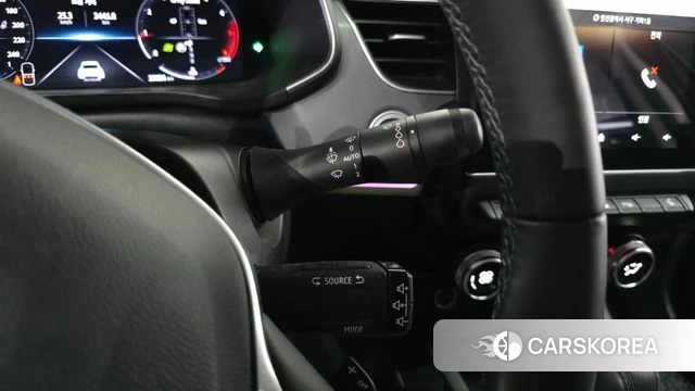 Renault Korea (Samsung) XM3 id 4585648 из Кореи 24