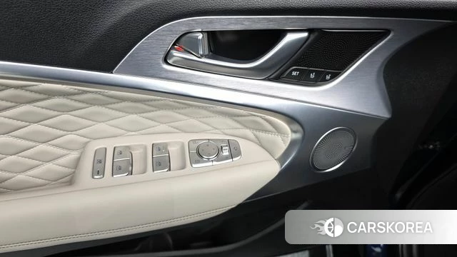 Genesis G70 id 4317737 из Кореи 24