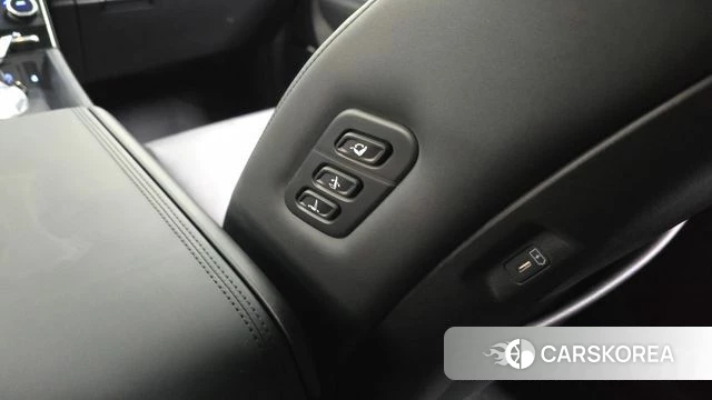 Hyundai Santa Fe (MX5) id 4635329 из Кореи 24