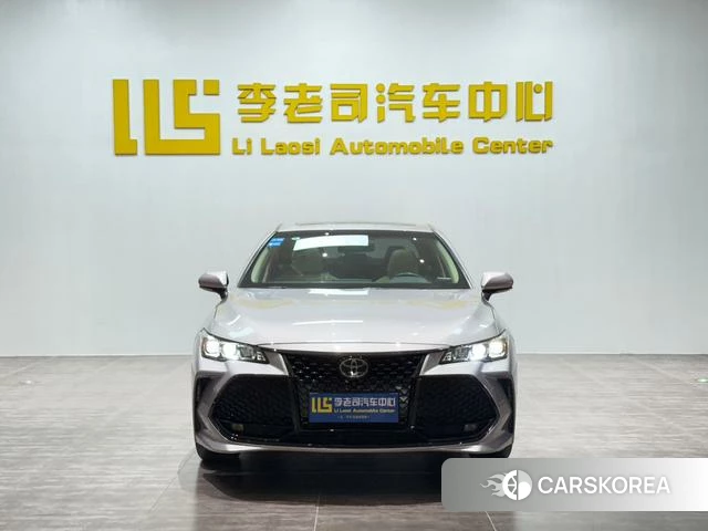 Toyota Asian dragon id 4276454 из Китая 24
