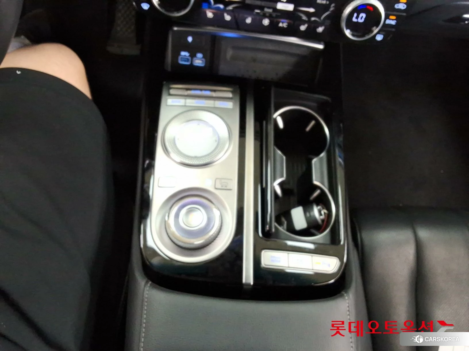 Hyundai G80 id 4909193 из Кореи 24