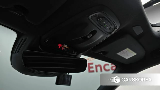 Volvo XC40 id 4586508 из Кореи 24