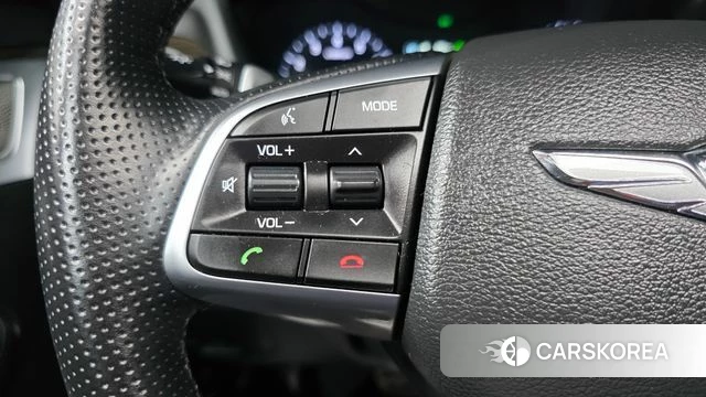 Genesis G80 id 4615572 из Кореи 24