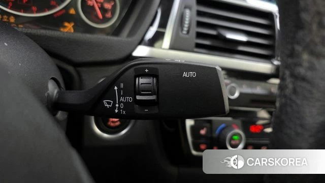 BMW 3 Series (F30) id 4318358 из Кореи 24