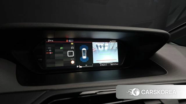 Citroen / DS Grand C4 Picasso id 4403507 из Кореи 24