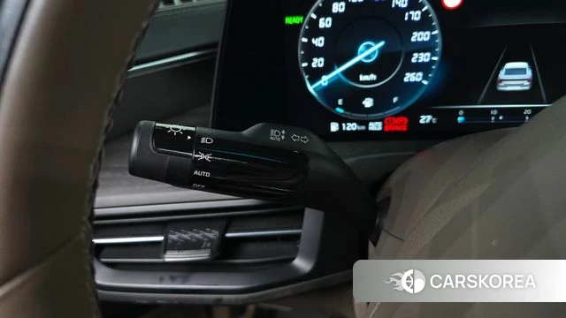 Kia K8 Hybrid id 4474952 из Кореи 24