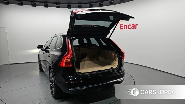 Volvo XC60 second Generation id 4194977 из Кореи 24