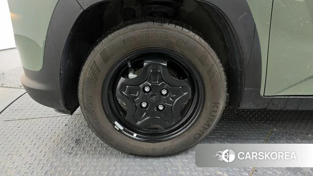 Hyundai Casper id 4355610 из Кореи 24