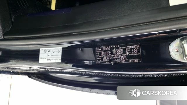Hyundai Staria id 4360743 из Кореи 24