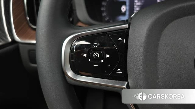 Volvo XC60 second Generation id 4635553 из Кореи 24