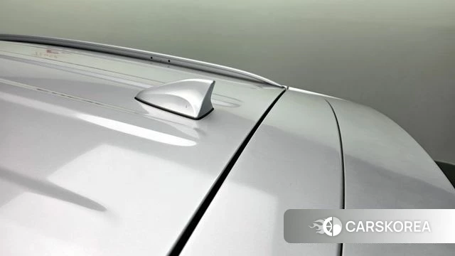 Hyundai All New Tucson id 4268801 из Кореи 24