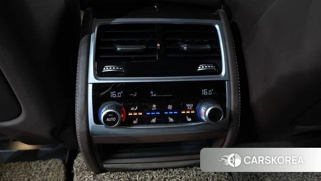 BMW 7 Series (G11) id 4490051 из Кореи 24