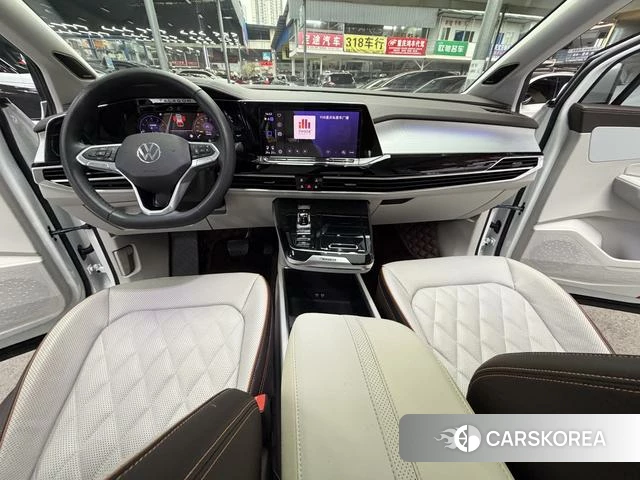 Volkswagen Lanjing id 4253356 из Китая 24