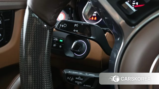 Porsche Cayenne (PO536) id 4872665 из Кореи 24