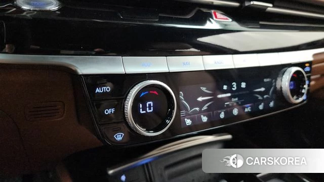 Genesis G80 (RG3) id 4640899 из Кореи 24